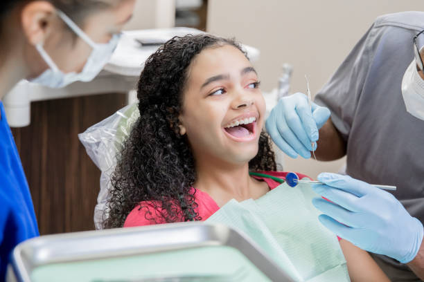 Best Same-Day Emergency Dental Services in Fairview, TX