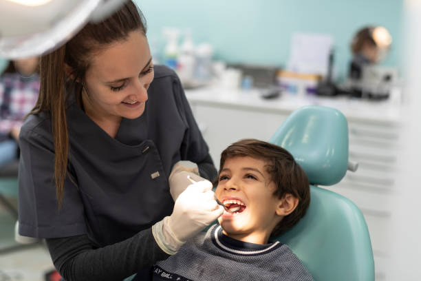 Best Emergency Root Canal Treatment in Fairview, TX
