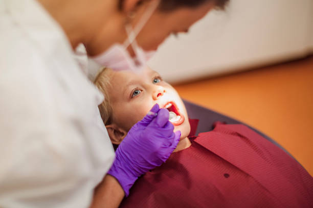 Best Emergency Dental Care for Broken or Chipped Teeth in Fairview, TX