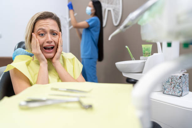 Best Pediatric Emergency Dentist in Fairview, TX