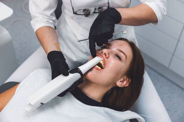 Best Emergency TMJ Treatment in Fairview, TX