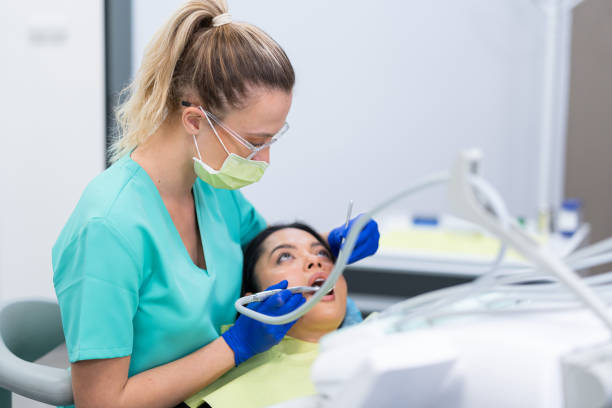 Best Emergency Dental Care for Broken or Chipped Teeth in Fairview, TX