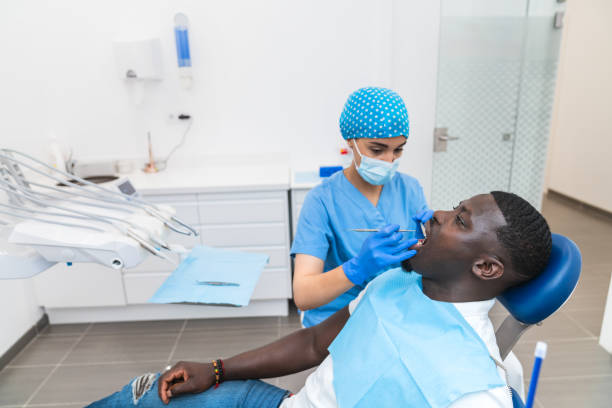 Best Emergency Tooth Extraction in Fairview, TX