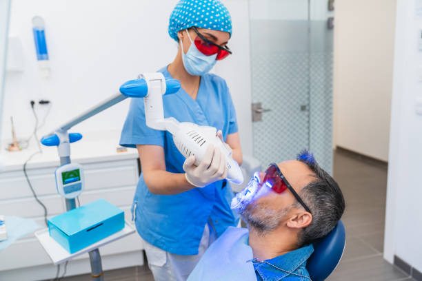 Best Emergency Denture Repair in Fairview, TX