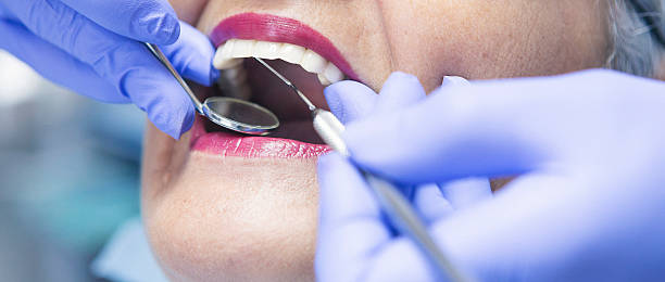 Best Emergency Denture Repair in Fairview, TX